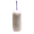 Brush Cleaning Tool, Lambswool Dusters for Cleaning Vehicles